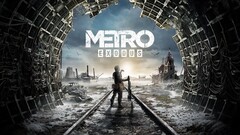 Metro Exodus est disponible pour seulement 2,99 $ sur Steam. (Source de l'image : Steam)