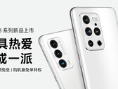 Le nouveau smartphone 18 Pro. (Source : Meizu)