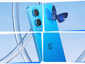 Le Nord CE4 Lite. (Source : OnePlus)