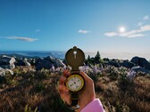 Prologue : Go Wayback est un jeu d'exploration avec des paysages générés de manière procédurale.