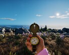 Prologue : Go Wayback est un jeu d'exploration avec des paysages générés de manière procédurale.