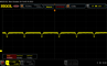 60 % de la luminosité - DC-Dimming 60 Hz