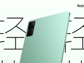 Le Redmi Pad. (Source : Redmi)