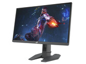 ASUS a conçu le ROG Swift Pro PG248QP en pensant aux joueurs d'Esports. (Source de l'image : ASUS)