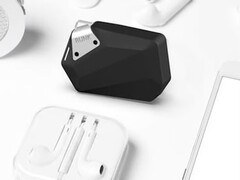 Le Runk2.0 est une banque d'alimentation compacte dotée de fonctions avancées (Source de l'image : Runker)