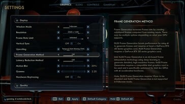 Les mondes extérieurs 2