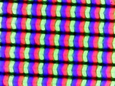 Sous-pixels