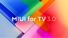 MIUI pour TV 3.0. (Source de l'image : Xiaomi/MyDrivers)