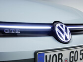 La Golf devient GTE (Source : Volkswagen)