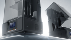 Le Photon Mono M7 Max. (Source de l'image : Anycubic)