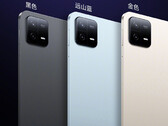 La série Xiaomi Pad 6 a été lancée à la fin du mois d'avril de l'année dernière. (Source : Xiaomi)