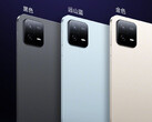 La série Xiaomi Pad 6 a été lancée à la fin du mois d'avril de l'année dernière. (Source : Xiaomi)