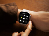 La Redmi Watch 6 est dotée d'une couronne numérique et d'un seul bouton matériel pour naviguer dans HyperOS 3.