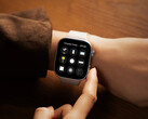 La Redmi Watch 6 est dotée d'une couronne numérique et d'un seul bouton matériel pour naviguer dans HyperOS 3.