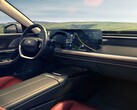 XPeng mise sur un système de conduite autonome avancé. (Source de l'image : XPeng)