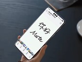 Un présumé nouveau smartphone Mate 70 en action. (Source de l'image : Digital Chat Station)