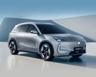 La nouvelle technologie de recharge intelligente par IA de Geely est conçue pour fournir une puissance de recharge pouvant atteindre 2,2 MW.