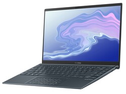 Asus ZenBook 14 UM425UA en revue