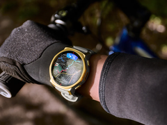 Les smartwatches T-Rex 3 Pro 44 mm d'Amazfit (photo) sont désormais disponibles dans le monde entier. (Source de l'image : Amazfit)