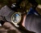 Les smartwatches T-Rex 3 Pro 44 mm d'Amazfit (photo) sont désormais disponibles dans le monde entier. (Source de l'image : Amazfit)