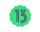 Android le 13 sera bientôt là. (Source : Google)