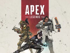 Image officielle d&#039;Apex Legends. (Source de l&#039;image : PlayStation)