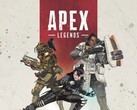 Image officielle d'Apex Legends. (Source de l'image : PlayStation)