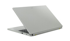 Acer Aspire Vero - Étui. (Image Source : Acer)