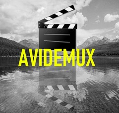 Avidemux 2.8.2 est une application de montage vidéo fiable et facile à utiliser (Image source : Avidemux/Unsplash - edited)