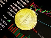 Les investisseurs américains pourraient bientôt être en mesure d'acheter quatre ETF différents basés sur la populaire crypto-monnaie Bitcoin (Image : Executium)
