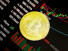 Les investisseurs américains pourraient bientôt être en mesure d&#039;acheter quatre ETF différents basés sur la populaire crypto-monnaie Bitcoin (Image : Executium)