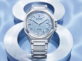 La Citizen Series 8 831 Limited Edition est équipée d'un mouvement Citizen de calibre 9051 (Image source : Citizen)