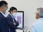 LG et Fraunhofer HHI collaborent sur la technologie 6G. (Source : LG)