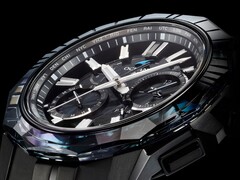 Montre Oceanus Manta OCWSG1000CN1A de Casio