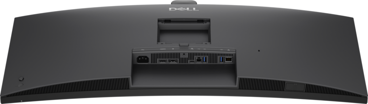 Un concentrateur USB est disponible