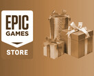 Les cadeaux d'Epic Games sur PC valent 27,98 $ cette semaine. (Source de l'image : Epic Games Store)
