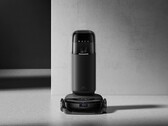 Le robot laveur de sols Eufy S1 Pro utilise une serpillière à rouleaux. (Source de l'image : Eufy)