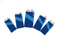 Les batteries à semi-conducteurs de BASF et Welion sont prêtes à entrer en production (source d&#039;image : BASF)