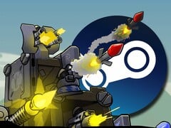 Forts est disponible gratuitement sur Steam jusqu&#039;au 1er septembre (Source de l&#039;image : Steam / EarthWork Games)