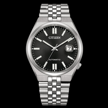Citizen NK0020-55E avant. (Source de l'image : Citizen)