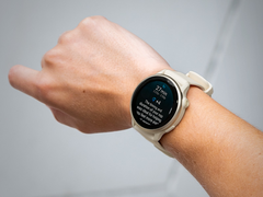 Les smartwatches Garmin Venu X1 et vivoactive 6 (photo) ont reçu une nouvelle mise à jour bêta. (Source de l'image : Garmin)