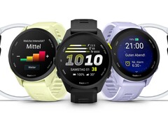 Garmin acquiert deux plateformes d'entraînement qui nécessitent des abonnements payants.