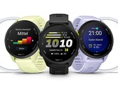 Garmin acquiert deux plateformes d'entraînement qui nécessitent des abonnements payants.