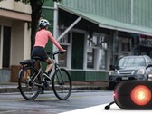 La nouvelle Varia eRTL615. (Source : Garmin)