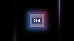 Google Tensor G4 s'avère cependant plus efficace que Tensor G3 (Image source : Google)