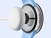 La Google Pixel Watch 2 se recharge désormais plus rapidement que le modèle précédent. (Image : Google)