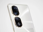 Le Honor 90 Pro est l'alternative la plus chère au Honor 90. (Source de l'image : Honor)