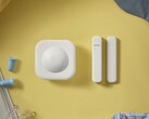 Les capteurs domestiques intelligents IKEA VALLHORN et PARASOLL seront lancés en 2024. (Source de l'image : IKEA)