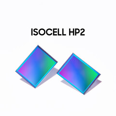 Le capteur ISOCELL HP2 prend en charge l&#039;enregistrement vidéo jusqu&#039;à 8K 30 fps. (Source : Samsung)