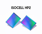 Le capteur ISOCELL HP2 prend en charge l'enregistrement vidéo jusqu'à 8K 30 fps. (Source : Samsung)